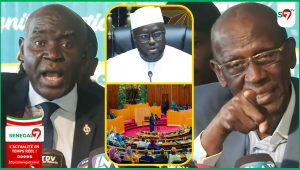 (Video) Présent à la conf. de presse de Tafsir Thioye, les dures vérités de Doudou Wade à la majorité « Bou Loi Diallé… »