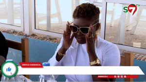 Vidéo – La balade des chanteuses de EFOR au pointe des Almadies