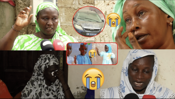 Dr@me à Thiaroye sur mer : premiere réaction du ministère de la famille et des solidarités