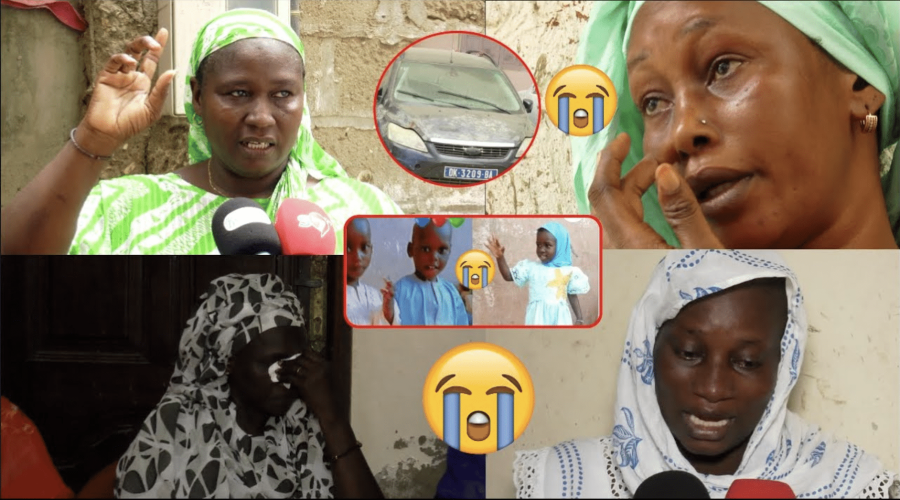 Dr@me à Thiaroye sur mer : premiere réaction du ministère de la famille et des solidarités