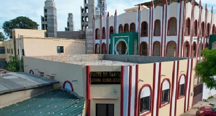 Internat omarien : la direction dément tout scandale impliquant des encadreurs
