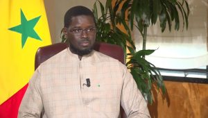 Décès de Serigne Ibrahima Cissé : Diomaye regrette la disparition de « l’une des grandes figures de l’école de Diamal »