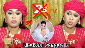 Gamou 2024: Ndeye Astou Sall éteint la rumeur « Je suis toujours célibataire et j&rsquo;ai arrêté à la 2stv… » (Vidéo)