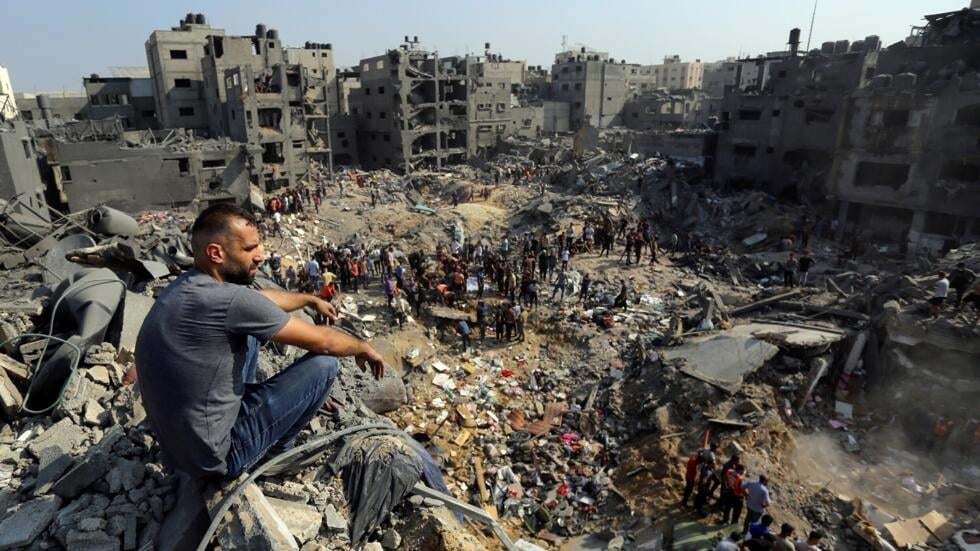Soutien à Gaza depuis le Sénégal : L&rsquo;union islamique africaine mobilise 1 million de dollars en solidarité avec la Palestine