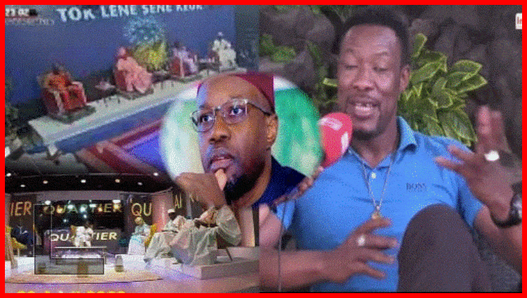 Tange Tandian détruit Sonko : « Day Bandibandilou Wayé… »