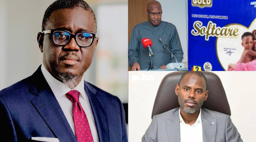 Affaire SOFTCARE : Dr Moussa Diallo limogé, le député Tahirou Sarr dénonce la décision du Ministre de la Santé