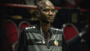 NÉCROLOGIE : La FSBB annonce le décès de Mamadou Gueye, kinésithérapeute des équipes nationales