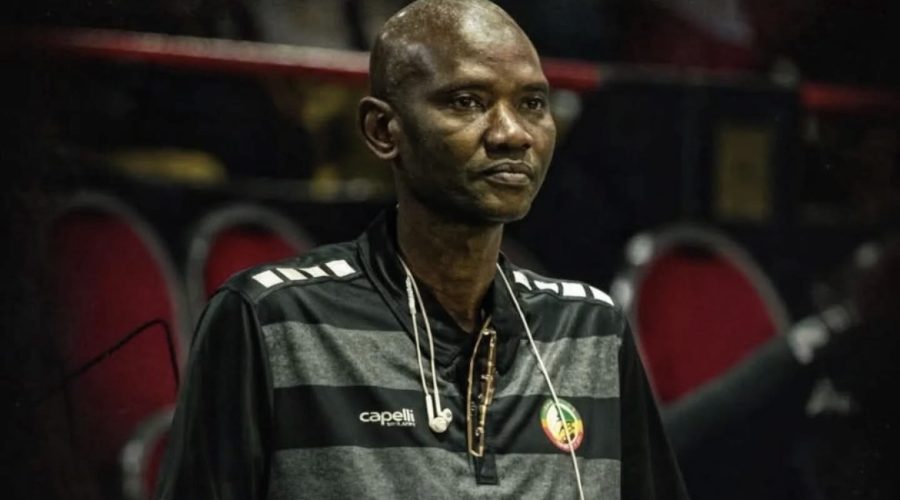 NÉCROLOGIE : La FSBB annonce le décès de Mamadou Gueye, kinésithérapeute des équipes nationales