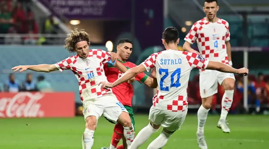 La Croatie dévoile sa liste pour la Coupe du Monde 2026