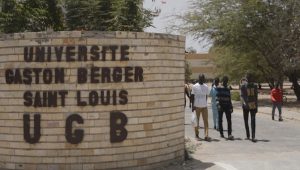 UGB : La Coordination des Étudiants maintient son mot d&rsquo;ordre de grève et hausse le ton