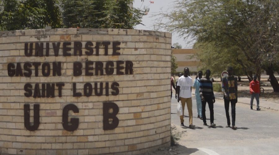 UGB : La Coordination des Étudiants maintient son mot d&rsquo;ordre de grève et hausse le ton