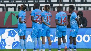Mondial 2026 : Sébastien Desabre dévoile les 26 Léopards de la RDC