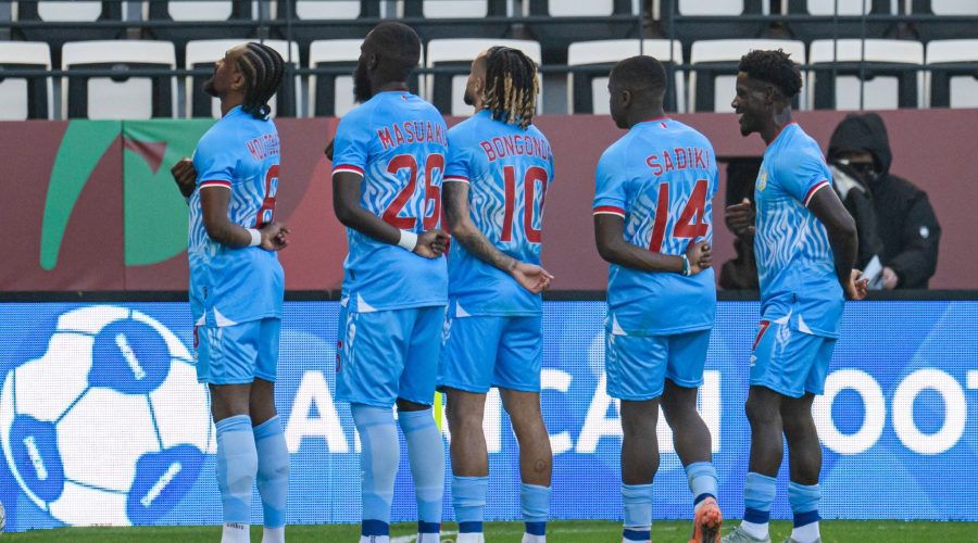 Mondial 2026 : Sébastien Desabre dévoile les 26 Léopards de la RDC