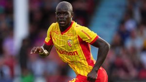 Ferdinand Coly : « Malang Sarr a beaucoup à apporter au Sénégal »