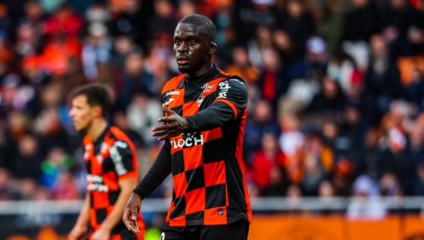 Mercato : la Turquie passe à l’action pour Bamba Dieng