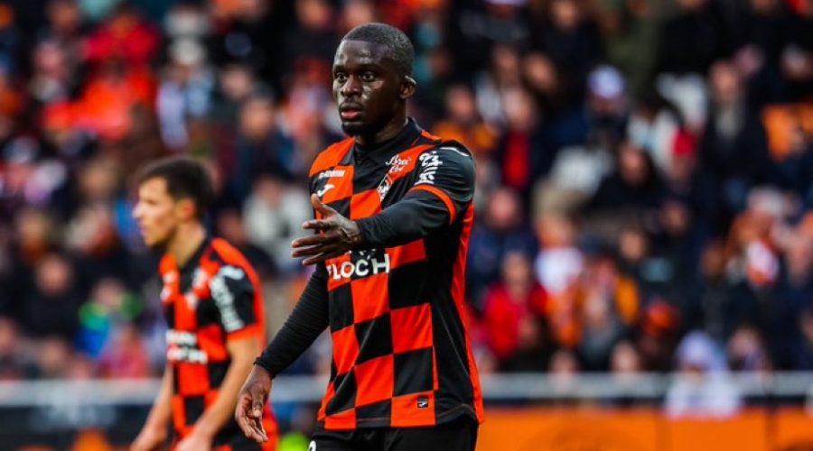 Mercato : la Turquie passe à l’action pour Bamba Dieng