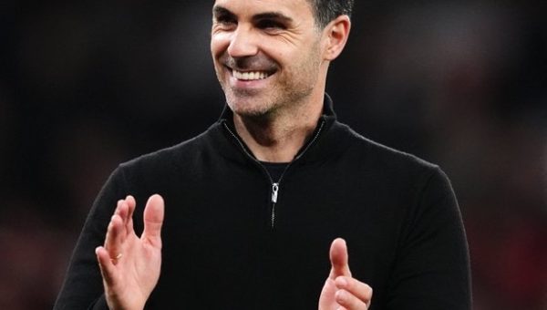 Premier League : Mikel Arteta devient le deuxième plus jeune coach sacré