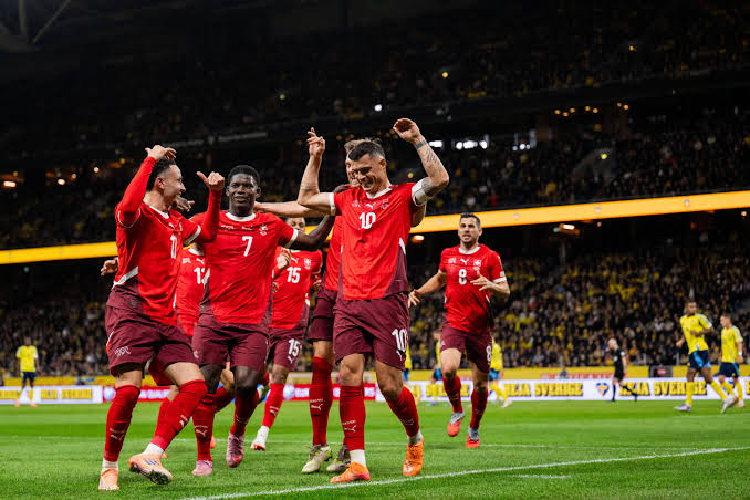 Coupe du Monde 2026 : Dan Ndoye dans la liste de la Suisse