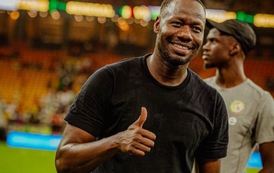Pape Thiaw défend sa liste pour le Mondial 2026 « Je les assume »