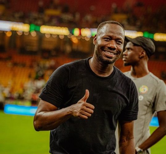 Pape Thiaw défend sa liste pour le Mondial 2026 « Je les assume »