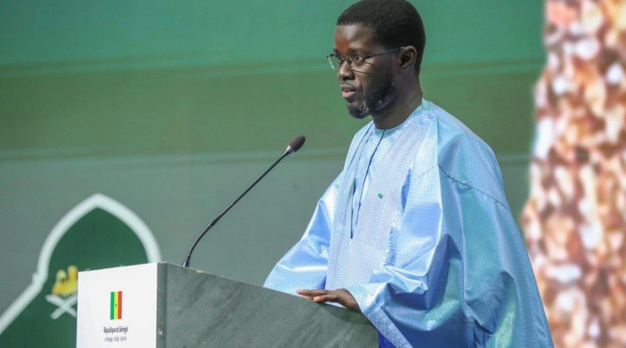 Journée nationale des Daara : Le Chef de l’État réaffirme l’engagement de l’État du Sénégal