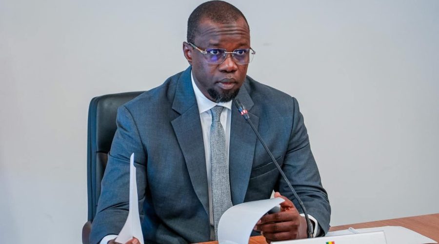 Universités Sénégalaises : Le Premier ministre Ousmane Sonko envisage une tournée nationale