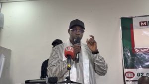 Ponctions sur les salaires des enseignants non grévistes : Ousmane Sonko tape sur la table