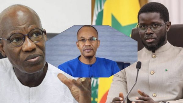 Candidature d’Amadou Lamine Sall à la Francophonie : MIK dénonce le silence du Président Diomaye