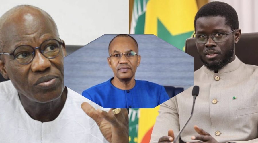 Candidature d’Amadou Lamine Sall à la Francophonie : MIK dénonce le silence du Président Diomaye