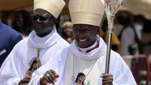 Diocèse de Kolda : Ordination épiscopale de Monseigneur Joseph Francis Janvier BADJI