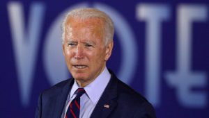 Ukraine, Israël, Taïwan, TikTok: ce que contient le plan promulgué par Biden