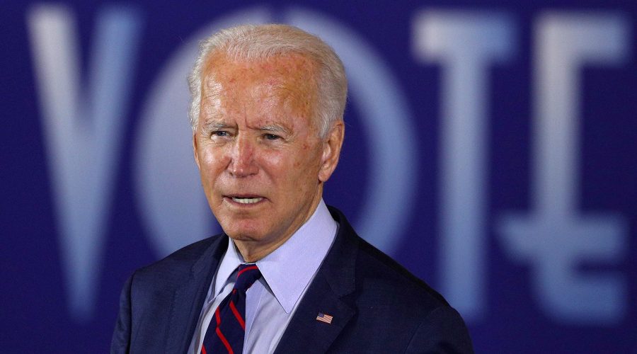 Ukraine, Israël, Taïwan, TikTok: ce que contient le plan promulgué par Biden