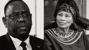 New York : Aïssata Tall Sall reçue par Macky Sall !