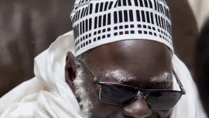 Touba : La Grande Ziar de Hizbut-Tarqiyyah auprès du Khalif Général des Mourides fixée