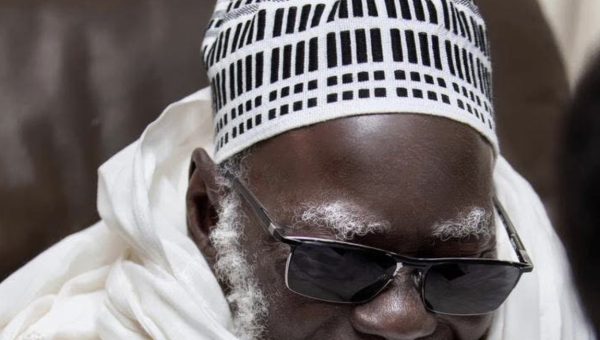 Touba : La Grande Ziar de Hizbut-Tarqiyyah auprès du Khalif Général des Mourides fixée