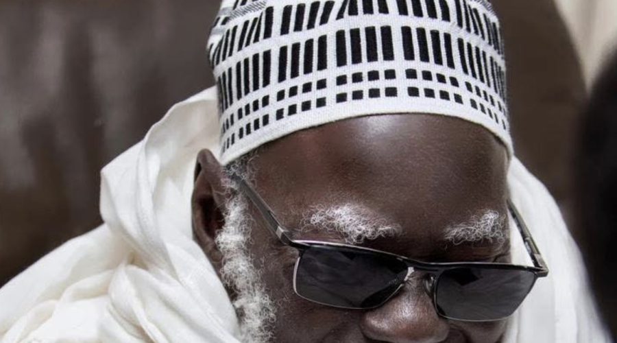 Touba : La Grande Ziar de Hizbut-Tarqiyyah auprès du Khalif Général des Mourides fixée