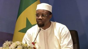 Grande muraille verte: L&rsquo;appel poignant du PM Ousmane Sonko