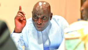 La santé de Mabinetou Diaby, femme de Madiambal dans un état critique : Ses avocats alertent !