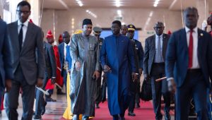 SANTE : Le Chef de l’Etat préside la la cérémonie de clôture du Forum Galien Afrique 2025