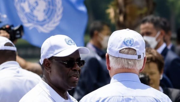 ONU : Bougar Diouf réagit à l’immersion diplomatique de Macky Sall