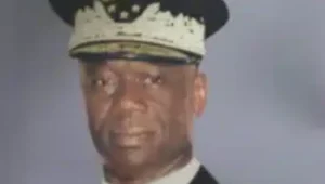 Nécrologie : Décès du Général Mamadou DIOP, ancien Haut-commandant de la Gendarmerie