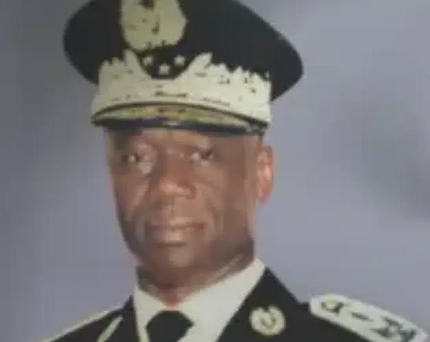 Nécrologie : Décès du Général Mamadou DIOP, ancien Haut-commandant de la Gendarmerie
