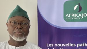 Alioune TINE : « La seule alternative viable pour la dette africaine c&rsquo;est son annulation »