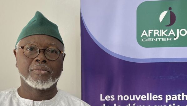 Alioune TINE : « La seule alternative viable pour la dette africaine c&rsquo;est son annulation »