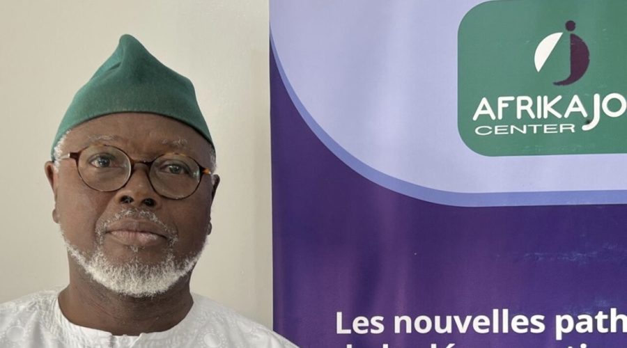 Alioune TINE : « La seule alternative viable pour la dette africaine c&rsquo;est son annulation »