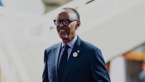 Paul Kagame : « En tant qu&rsquo;Africains, nous devons assumer nos responsabilités avant tout le monde »
