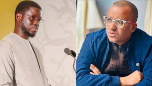 « NON À LA TRANSHUMANCE POLITIQUE ! » : Oumar Sow dénonce le nouveau format du dialogue national