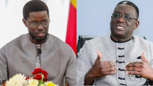 Nouveau format du dialogue national : L’appel de Moundiaye Cissé aux acteurs !
