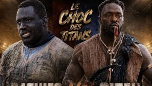 Combat royal : Sa Thiés vs Siteu officiellement ficelé !
