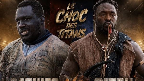 Combat royal : Sa Thiés vs Siteu officiellement ficelé !